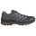 Lowa Wander-Travelschuhe Innox Pro Low GTX (All-Terrain, Synthetik/Textil, wasserdicht) 2024 graphitgrau/stein Herren